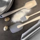 Пензлик кулінарний Vinzer Culinary 20.5 см (50671V) - зображення 4