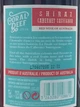 Вино Coral Reef Shiraz Cabernet красное сухое 0.75 л 13.5% (3263280108812_9360153000502) - изображение 2