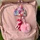 Игровой набор Брелок Пинки Пай Май Литл Пони с Помпоном My Little Pony Hasbro Мой маленький пони Игрушка для девочек - изображение 4