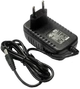 Універсальний блок живлення 12V/5A Black - изображение 1