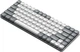 Беспроводная механическая клавиатура Satechi SM1 Slim Mechanical Backlit Bluetooth Keyboard Light (ST-KSM1LT-EN) - изображение 2