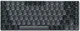 Клавиатура Satechi SM1 Slim Mechanical Backlit Bluetooth Keyboard Dark (ST-KSM1DK-EN) - изображение 8