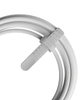 Кабель Nomad USB-C Kevlar Cable 240W White (3 m) (NM014681858) - зображення 7