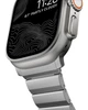 Ремінець Nomad Titanium Band V2 Natural Hardware Natural 46mm/49mm (NM014858858) - зображення 5