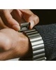 Ремінець Nomad Titanium Band V2 Natural Hardware Natural 46mm/49mm (NM014858858) - зображення 14