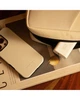 Сетевое зарядное устройство Native Union Fast GaN Charger PD 45W (1 USB-C + 1 USB-A) Port White (FAST-PD45AC-WHT-EU) - изображение 5