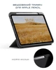 Чехол Native Union Active Case Black for iPad Pro 13" M4 (ACTCSE-BLK-IPP-13) - изображение 9