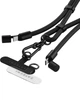 Ремешок-кабель Satechi On-the-Go USB-C 60W Black (1.5 м) (ST-LOTGLK) - изображение 6