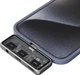 Хаб Satechi Mobile XR Hub с аудиопортом для Viture / RayNeo / iPhone 15+ (Space Gray) - изображение 6