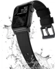 Ремінець для Apple Watch Nomad Active Band Pro Hardware Black 46mm/49mm - зображення 6