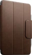 Nomad Leather Folio Brown for iPad Pro 11" M4 (NM013305858) - зображення 7