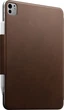 Nomad Leather Folio Brown for iPad Pro 11" M4 (NM013305858) - зображення 8
