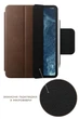 Чехол Nomad Leather Folio Brown for iPad Pro 13" M4 (NM013060858) - изображение 15