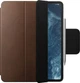 Чехол Nomad Leather Folio Brown for iPad Pro 13" M4 (NM013060858) - изображение 3