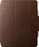 Чехол Nomad Leather Folio Brown for iPad Pro 13" M4 (NM013060858) - изображение 5