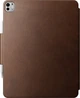 Чехол Nomad Leather Folio Brown for iPad Pro 13" M4 (NM013060858) - изображение 6
