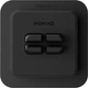 Автомобільний магнітний тримач Nomad Magnetic Car Vent Mount Black (NM01035985) - зображення 7