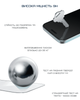 Защитное стекло Anank 3D Invisible Glass for iPhone 16 Pro (2003113) - изображение 4