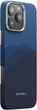 Pitaka Tactile Woven Case StarPeak Lumintex Over The Horizon for iPhone 16 Pro Max - зображення 8