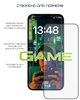 Захисне скло Anank 2.5D Anti-Fingerprint Glass for iPhone 16 Pro Max (2003205) - зображення 3