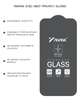 Защитное стекло Anank 2.5D 360° Privacy Glass for iPhone 16 Pro Max (2003208) - изображение 7