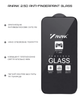 Захисне скло Anank 2.5D Anti-Fingerprint Glass for iPhone 16 Pro Max (2003205) - зображення 8
