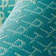 Чехол Pitaka Tactile Woven Case Monogram Green/Gold for iPhone 16 Pro (KI1601PTK) - изображение 6