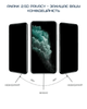 Захисне скло Anank 2.5D Privacy + Curved Clear (2 шт) з боксом для встановлення на iPhone 16 Pro (2003115) - зображення 13