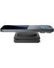 Бездротовий зарядний пристрій Native Union Rise Solo Qi2 Wireless Charger Black (RS-SL-BLK) - зображення 3