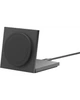 Бездротовий зарядний пристрій Native Union Rise Solo Qi2 Wireless Charger Black (RS-SL-BLK) - зображення 7