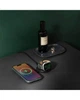 Беспроводное зарядное устройство Native Union Voyage 2-in-1 Qi2 Wireless Charger Black (VOY-2IN1-WL-BLK) - изображение 4