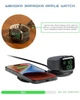 Беспроводное зарядное устройство Native Union Voyage 2-in-1 Qi2 Wireless Charger Black (VOY-2IN1-WL-BLK) - изображение 7