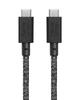 Кабель Native Union Belt XL Cable USB-C to USB-C Cosmos Black (3 m) BELT-XL-C-COS-3-NP - зображення 6