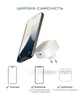Бездротовий зарядний пристрій Zens Wireless Charging Adapter White (ZESC18W/00) - зображення 9