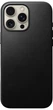 Чехол Nomad Traditional Leather Case Back for iPhone 16 Pro Max (NM01388685) - изображение 4