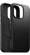 Чехол Nomad Traditional Leather Case Back for iPhone 16 Pro Max (NM01388685) - изображение 9