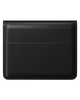 Чохол-кардхолдер Nomad Card Wallet Plus Black Horween (NM50010S00) - зображення 11
