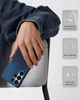 Чохол Pitaka Tactile Woven Case Over The Horizon for Samsung Galaxy S25 Ultra (KS2504U) - зображення 11