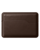 Чохол-кардхолдер Nomad Card Wallet Rustic Brown Horween (NM500R00A0) - зображення 5