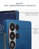 Чохол Pitaka Tactile Woven Case Over The Horizon for Samsung Galaxy S25 Ultra (KS2504U) - зображення 14