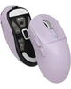 Игровая мышь Attack Shark X3 Gaming Mouse Purple (AS-X3-PL) - изображение 5