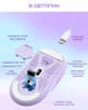 Игровая мышь Attack Shark X3 Gaming Mouse Purple (AS-X3-PL) - изображение 8