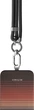Ремешок для чехла Pitaka 1 to 3 Phone Strap Black - изображение 3