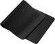 Коврик для мыши и клавиатуры Satechi Vegan Leather Premium Desk Mat Black - изображение 6