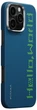 Чехол Pitaka Tactile Woven Case Hello World for iPhone 16 Pro Max - изображение 10