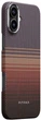 Чохол Pitaka Tactile Woven Case Sunset for iPhone 16 - зображення 5