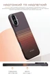 Чохол Pitaka Tactile Woven Case Sunset for iPhone 16 - зображення 8
