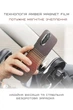Чохол Pitaka Tactile Woven Case Sunset for iPhone 16 - зображення 14