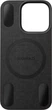 Чехол Nomad Magnetic Leather Rustic Brown Horween for iPhone 16 Pro - изображение 11