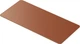 Коврик для мыши и клавиатуры Satechi Vegan Leather Premium Desk Mat Brown - изображение 7